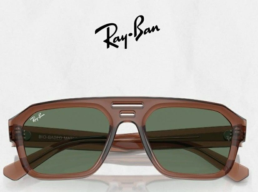 Ray Ban Eyeglasses🕶️ Clear Lenses