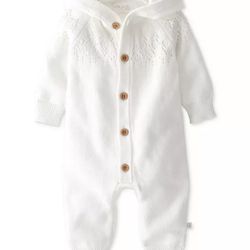 Little Planet by Carter's Jumpsuit