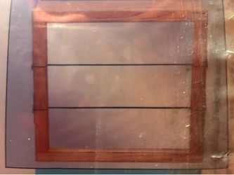 Brand New medicine cabinet unopened