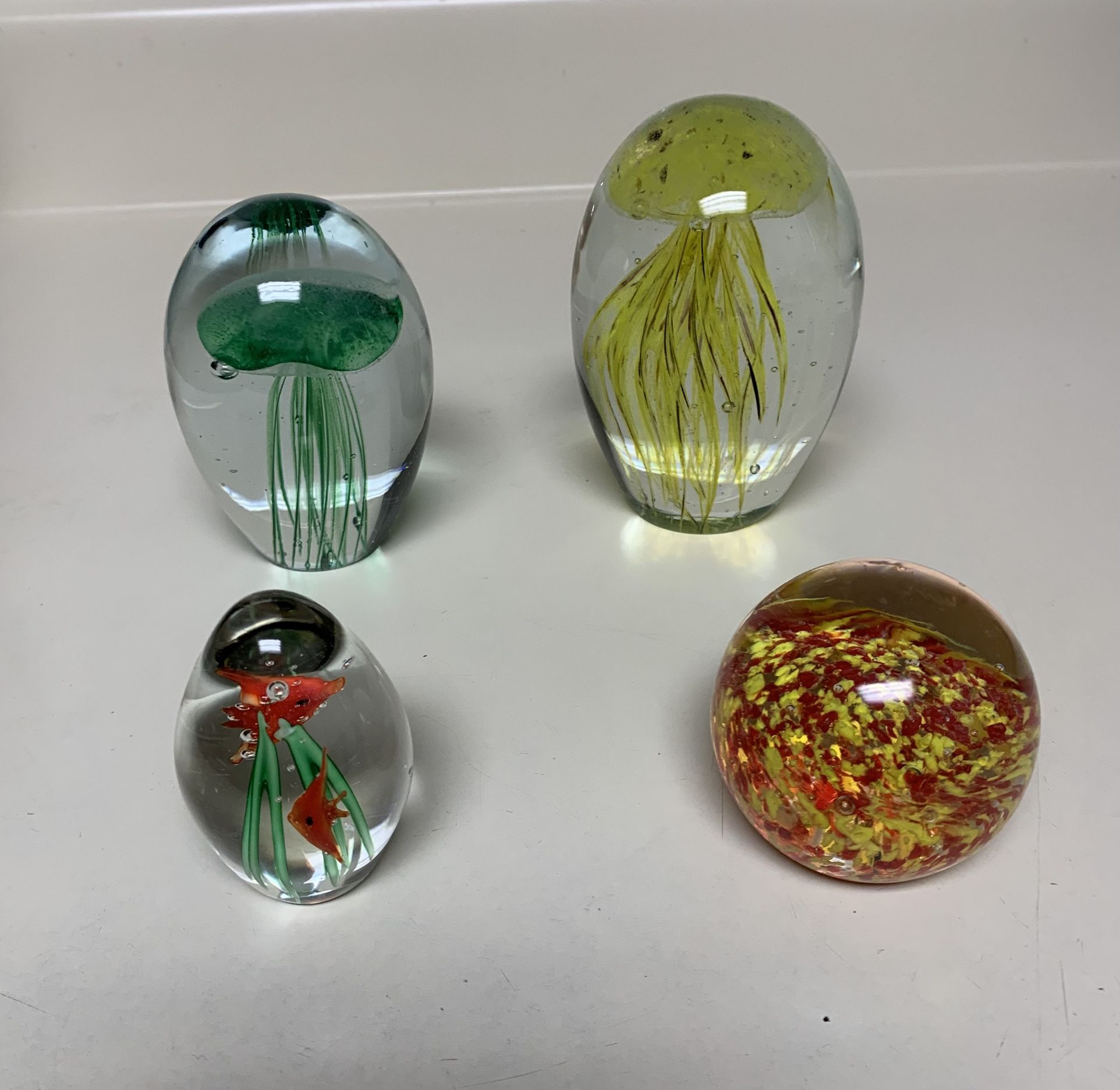 Paper Weights