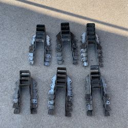 Decking Hangers