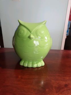 Owl Home Decor