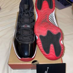 Jordan 11 Retro “Playoffs” DS