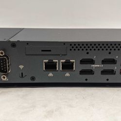 Seneca USFS-05-V2 HDN Element Series Signage / Streaming PC Media Player