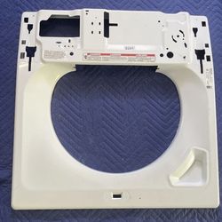 Maytag White Washer Top Panel/Cover Part#W11423769 / W11126896-