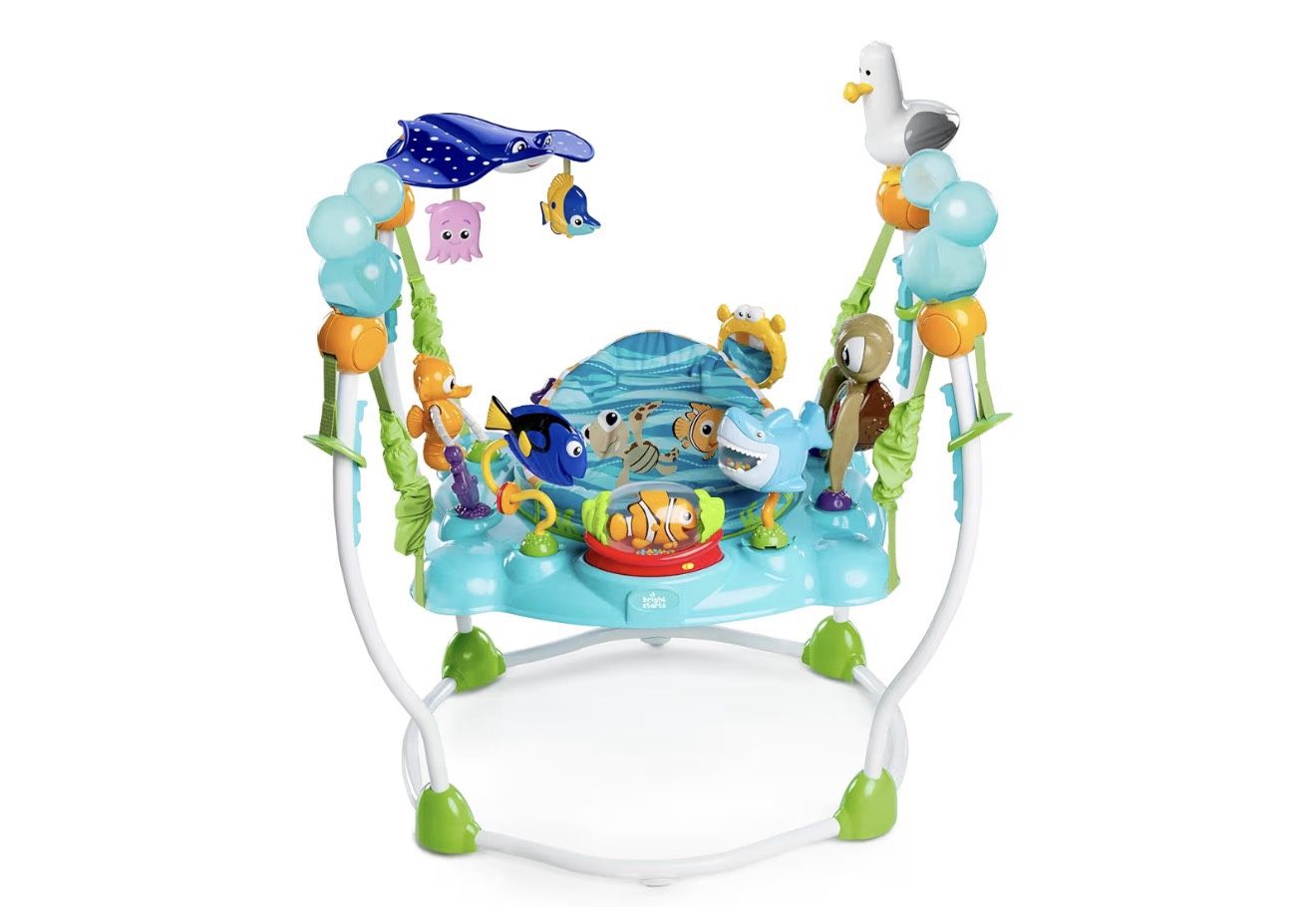 Finding Nemo Baby Jumper