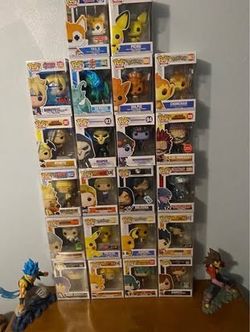 Pops bundle