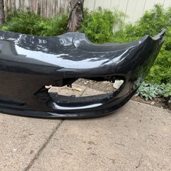 09-12 Porsche Boxster Front Bumper Cover 987.2 Cayman