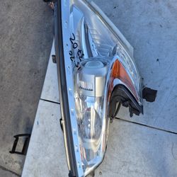 Nissan 370z Right Headlight Oem