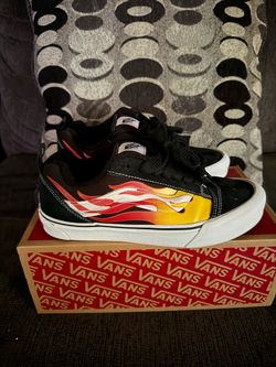 Vans Knu Skool