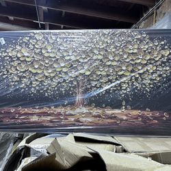 Oil Painting 