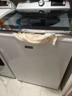 Free Maytag Washer for salvage