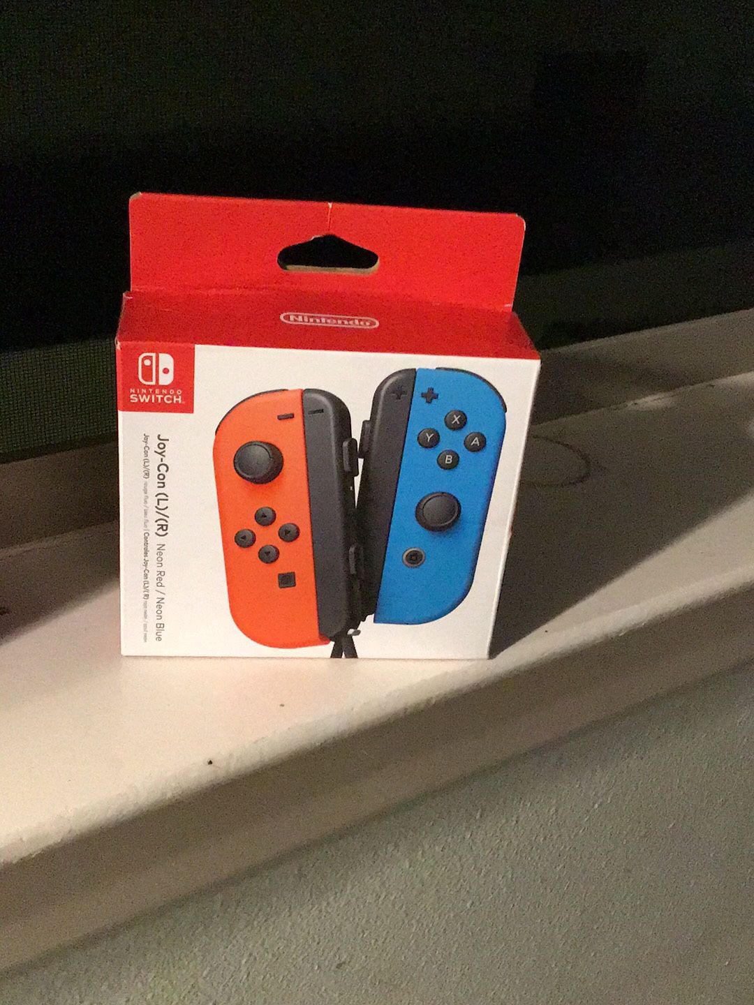 Joy-Con 