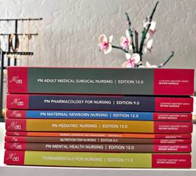 ATI books
