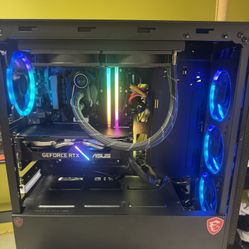 Good Starter Pc ,Has No Ssd