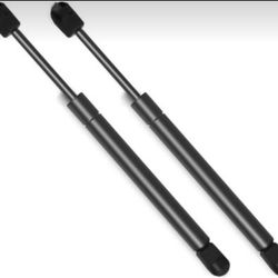 Trunk Lift Supports Replacement Struts Gas Springs Shocks Fitt