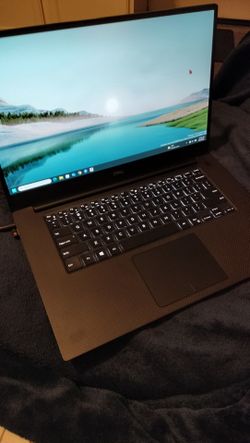 Nice Dell laptop
