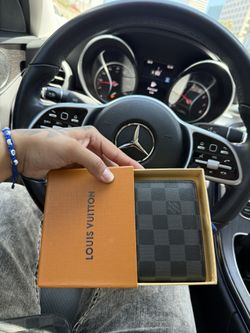 Wallets