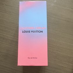 Louis Vuitton California Dream Cologne