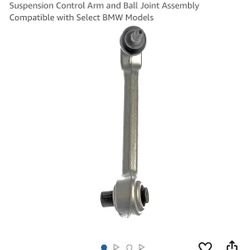 BMW Control Arms Right & Left 