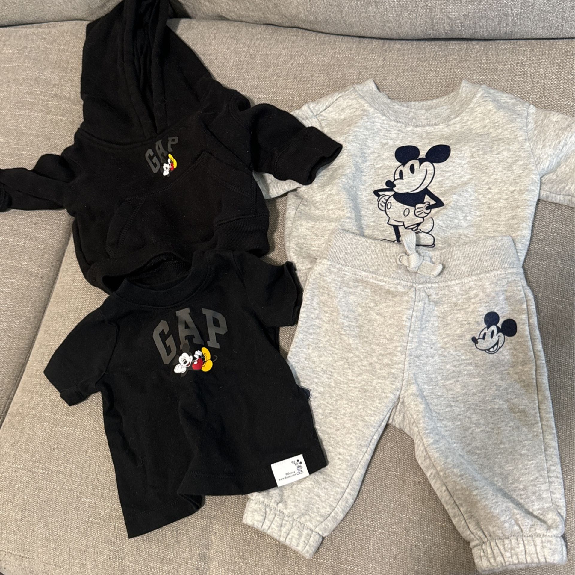 Gap Baby Clothes
