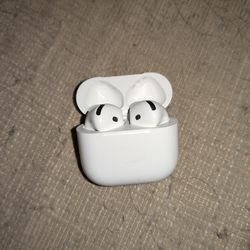 Airpods 4