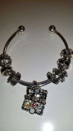 Jusmystyle Bracelet