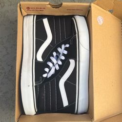 Vans Size 13.5 In Men’s 