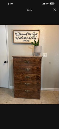 FURNITURE for Sale!! Couch Patio Chairs Dresser