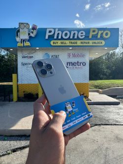 iPhone 16 Pro Max! 1 YEAR WARRANTY!