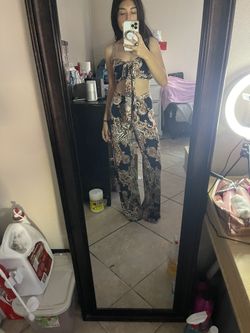 2 Pc Set Lavish couture New W/ Tags Medium 