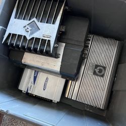 Amps