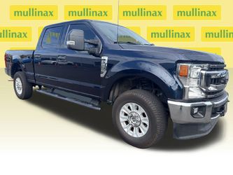 2022 Ford F-250