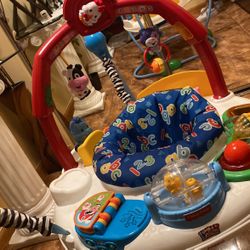 Baby Bouncer 