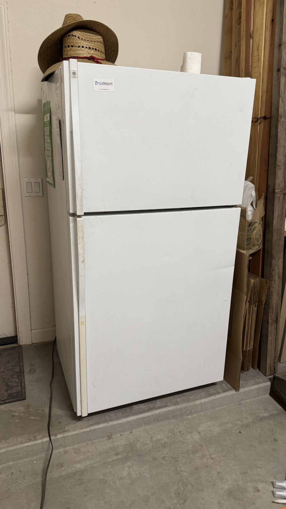Refrigerator