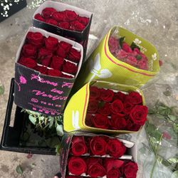 Whole Sale Flowers