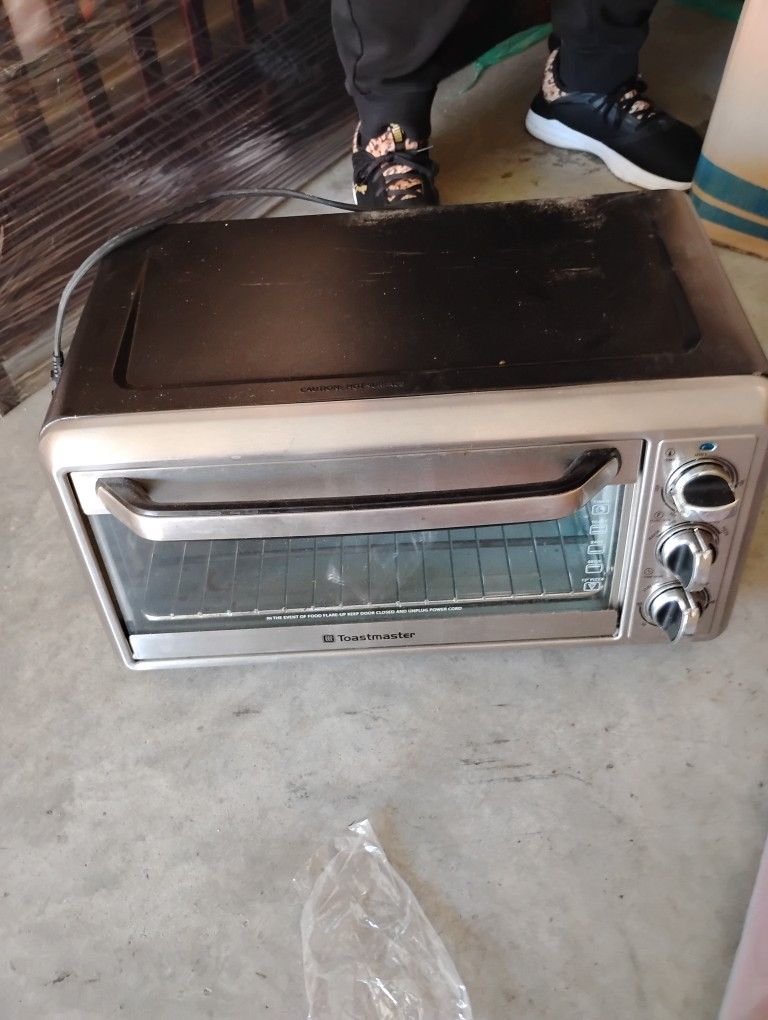 Toaster Master