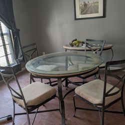 Dining Room Set 