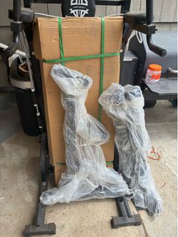 Dumbell rack 5-100 pounds