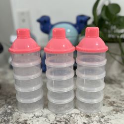 Formula Dispensers