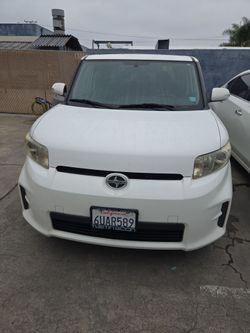 2012 Scion xB