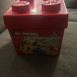 Lego juniors