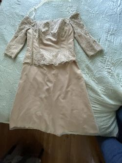 New Dress