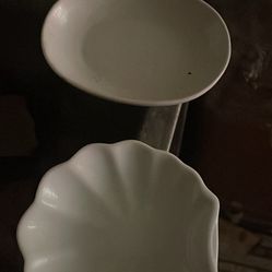 Air freshener oven cleaner soap dish