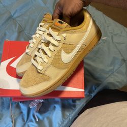 Nike Dunk Low Waflle