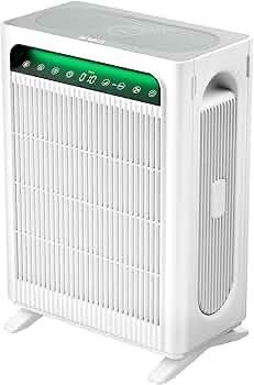 Large Room Air Purifier 