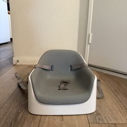 oxo booster seat