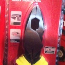 1000v Milwaukee Cable Cutters 
