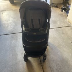 Graco Baby Stroller 