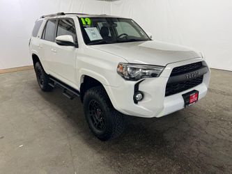 2019 Toyota 4Runner